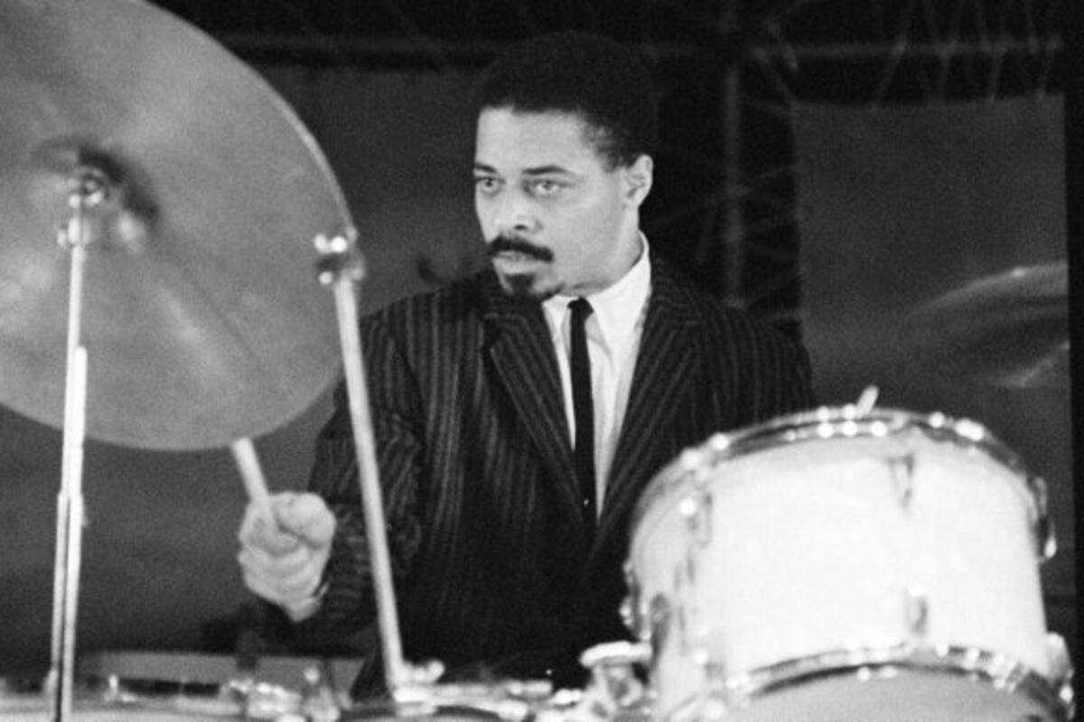 Fallece Jimmy Cobb, famoso baterista de jazz