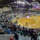 Caen Rayos en juego inaugural de la Arena Sonora
