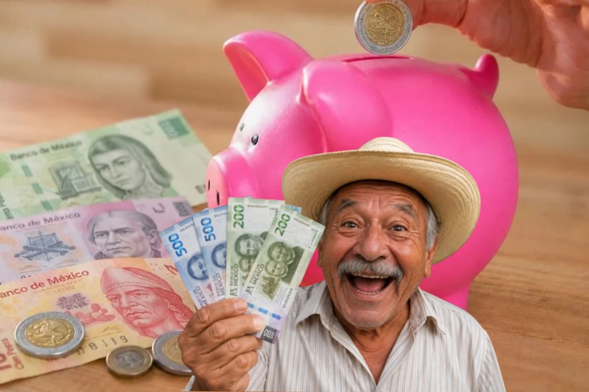Proyecto de SCJN plantea mover 24 mil millones de pesos de afores al Fondo de Pensiones