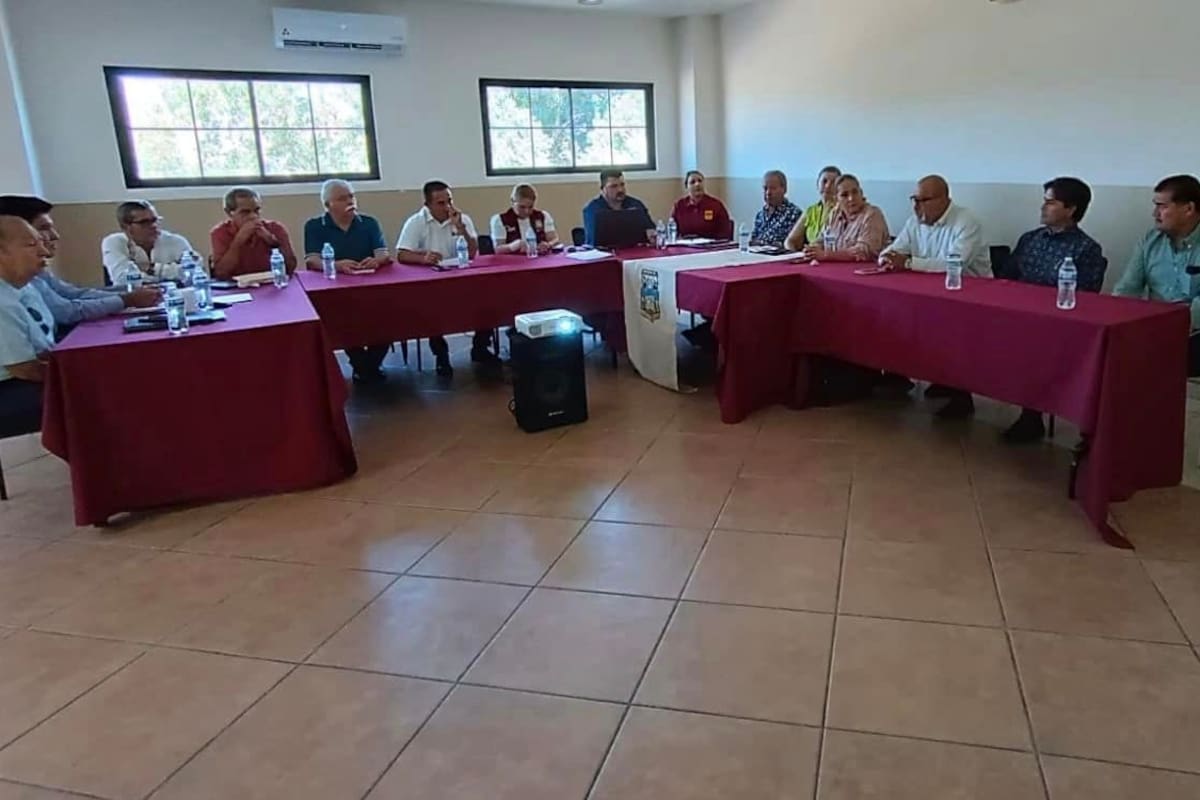 Más del 50% de claves catastrales de San Felipe se han regularizado
