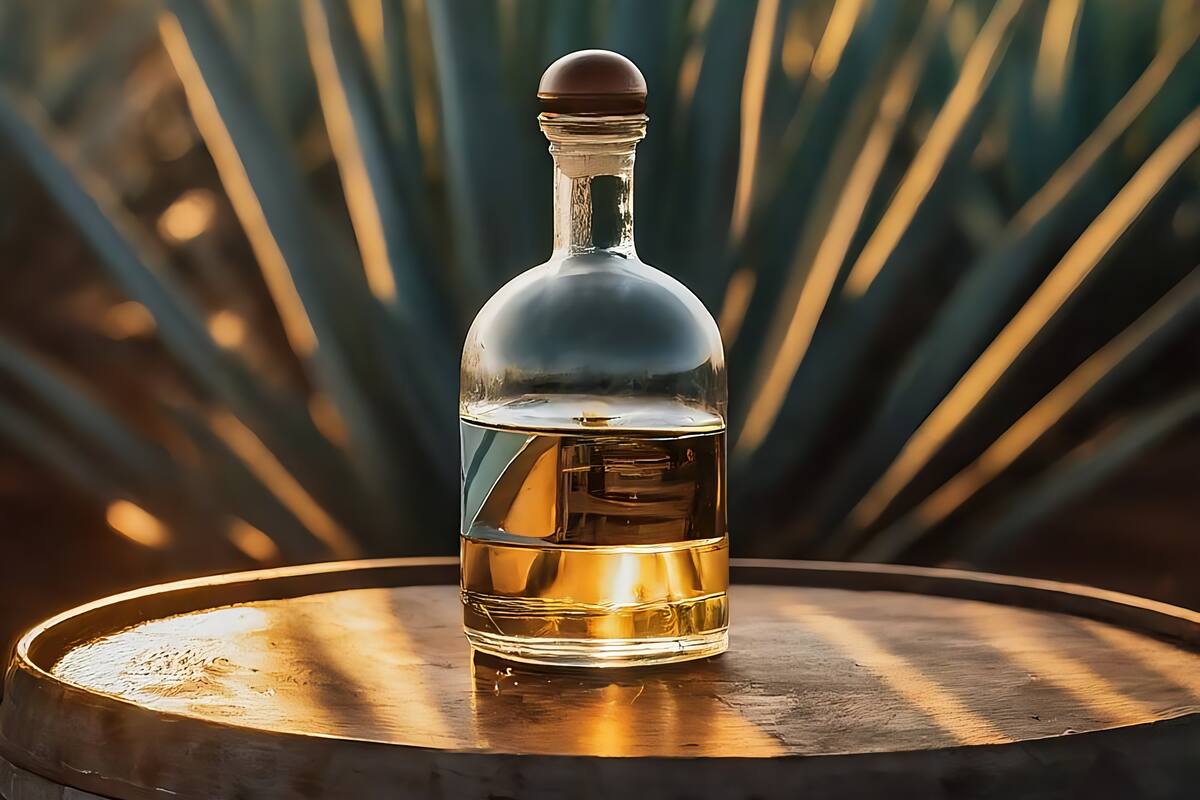 Bacanora: Oro líquido de Sonora