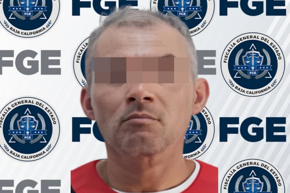 Policiaca Tijuana: Vinculan a uno por violencia familiar y narcomenudeo