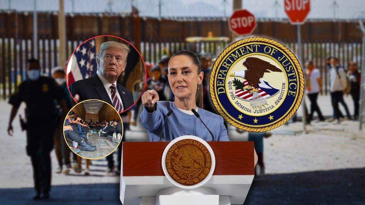 EEUU castiga a red criminal de Cancún vinculada al Cártel de Sinaloa que traficaba migrantes de Asia, Europa y Sudamérica desde México hacia Norteamérica