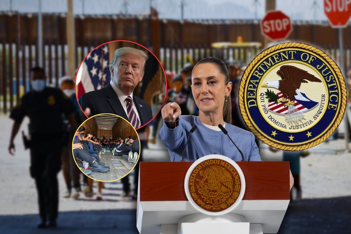 EEUU castiga a red criminal de Cancún vinculada al Cártel de Sinaloa que traficaba migrantes de Asia, Europa y Sudamérica desde México hacia Norteamérica