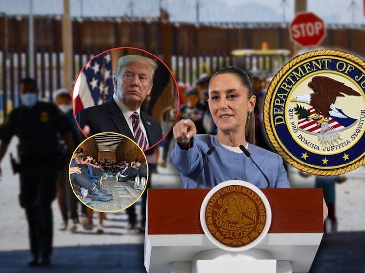 EEUU castiga a red criminal de Cancún vinculada al Cártel de Sinaloa que traficaba migrantes de Asia, Europa y Sudamérica desde México hacia Norteamérica