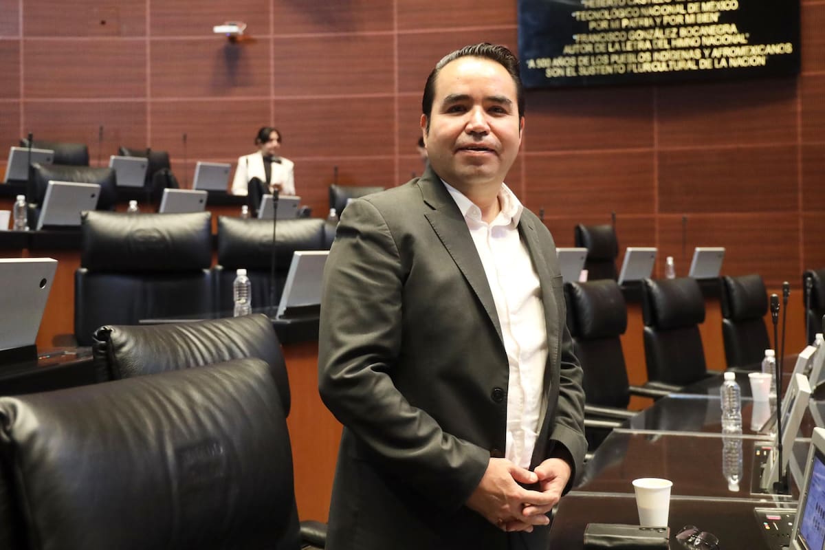 El PRIAN grita ‘espionaje’ para no hablar de su abandono a desaparecidos: Heriberto Aguilar