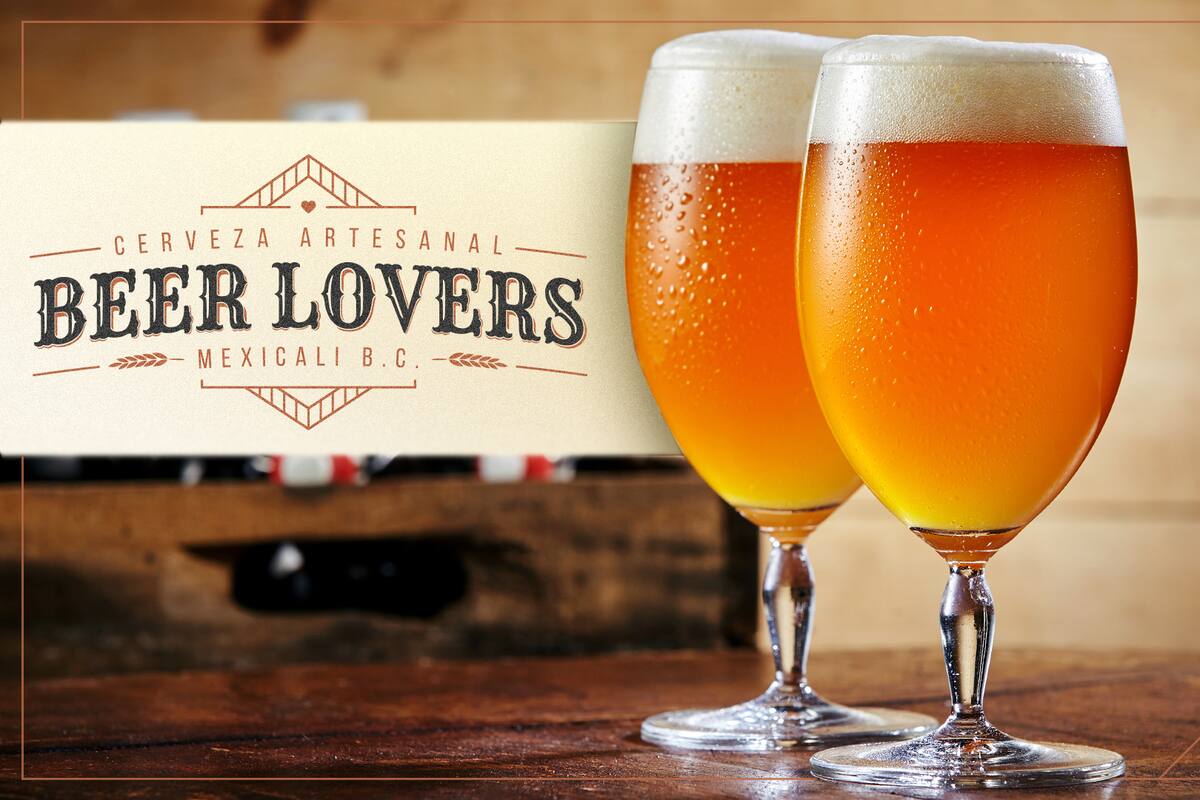 ¡Únete a los Beer Lovers!