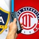 LA Galaxy vs Toluca: ¿A qué hora y por dónde ver EN VIVO el partido de Cuartos de Final de Vuelta de la Champions Cup?