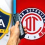 LA Galaxy vs Toluca: ¿A qué hora y por dónde ver EN VIVO el partido de Cuartos de Final de Vuelta de la Champions Cup?