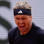 Zverev derrota a Khachanov en tres sets y avanza a la final del US Open