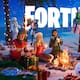 FRONTERA/GAMER Festival de Invierno llega a Fortnite junto con el regalo perfecto
