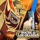 AAA Noche de los Grandes: Cartelera de luchas completa ¿A qué hora y dónde ver el programa EN VIVO?