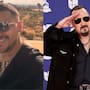 Christian Nodal desmiente que Pepe Aguilar busque manejar su carrera, pero admite que lo asesora en temas legales