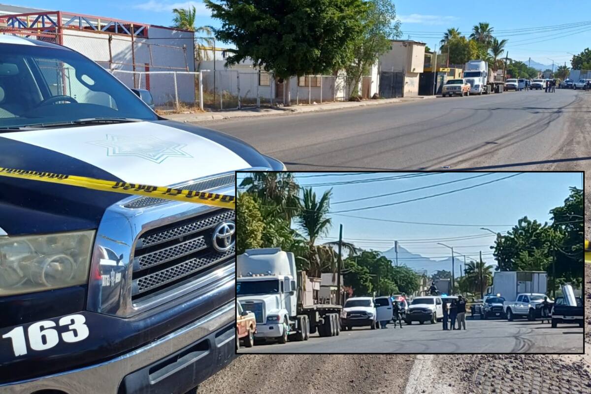 Un muerto y dos heridos en ataque armado en CO