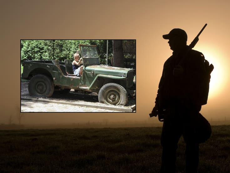 “Safaris humanos”: Italia investiga a millonarios que pagaron para cazar a civiles: “Disparar a niños era más caro”