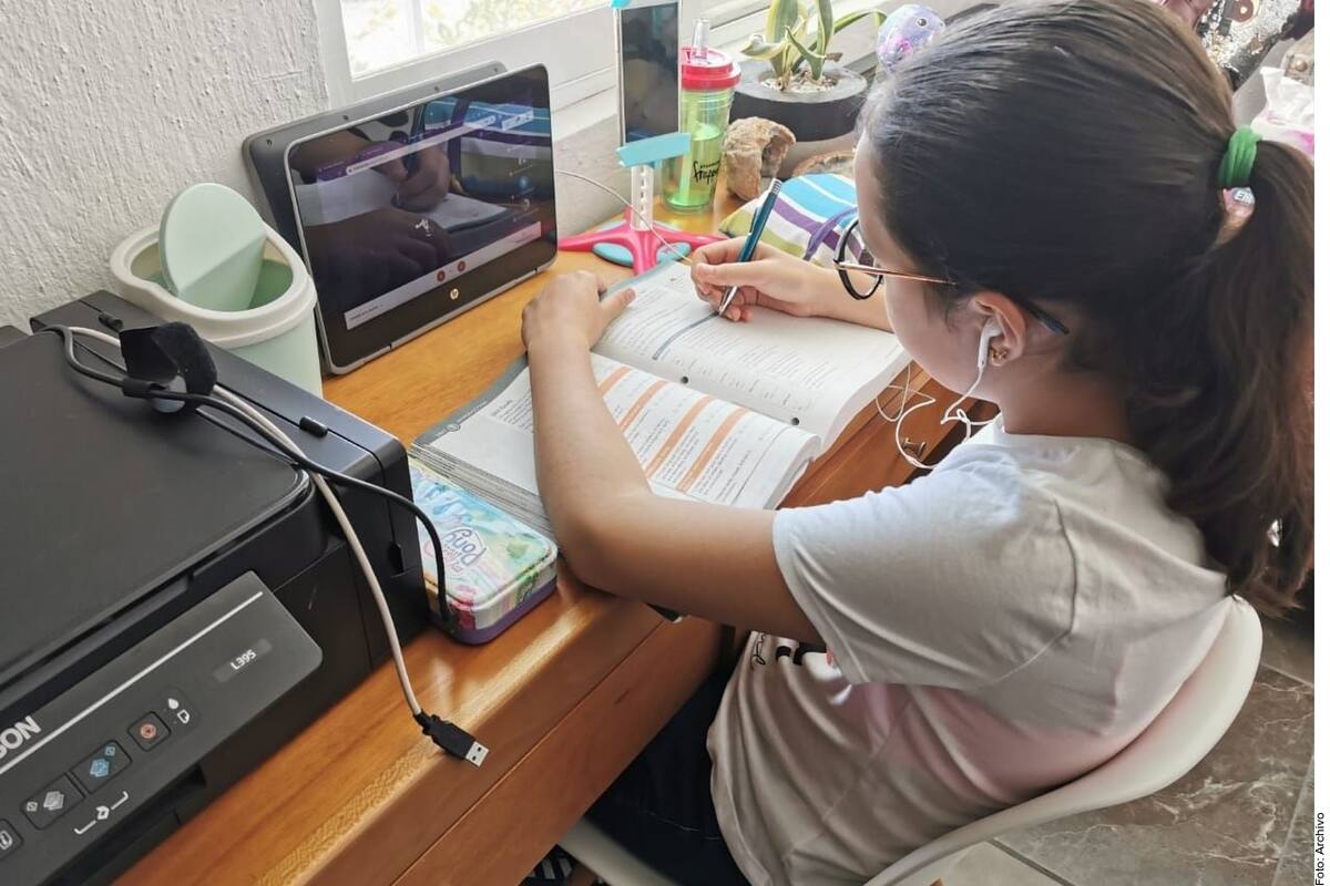 Siguientes vacaciones escolares serán entre marzo y abril