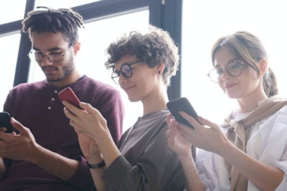 Vocable, la app para ayudar a personas con limitaciones del habla