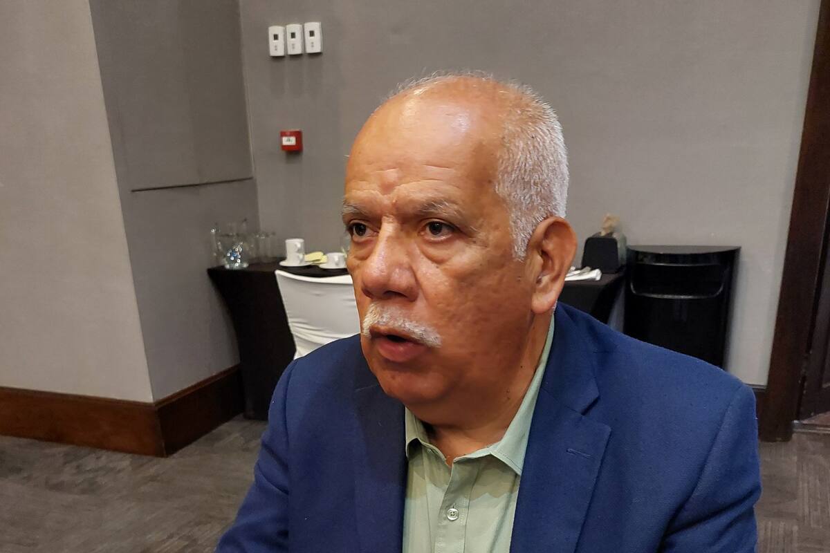 Ven retraso en trabajos de pavimentación en Ensenada