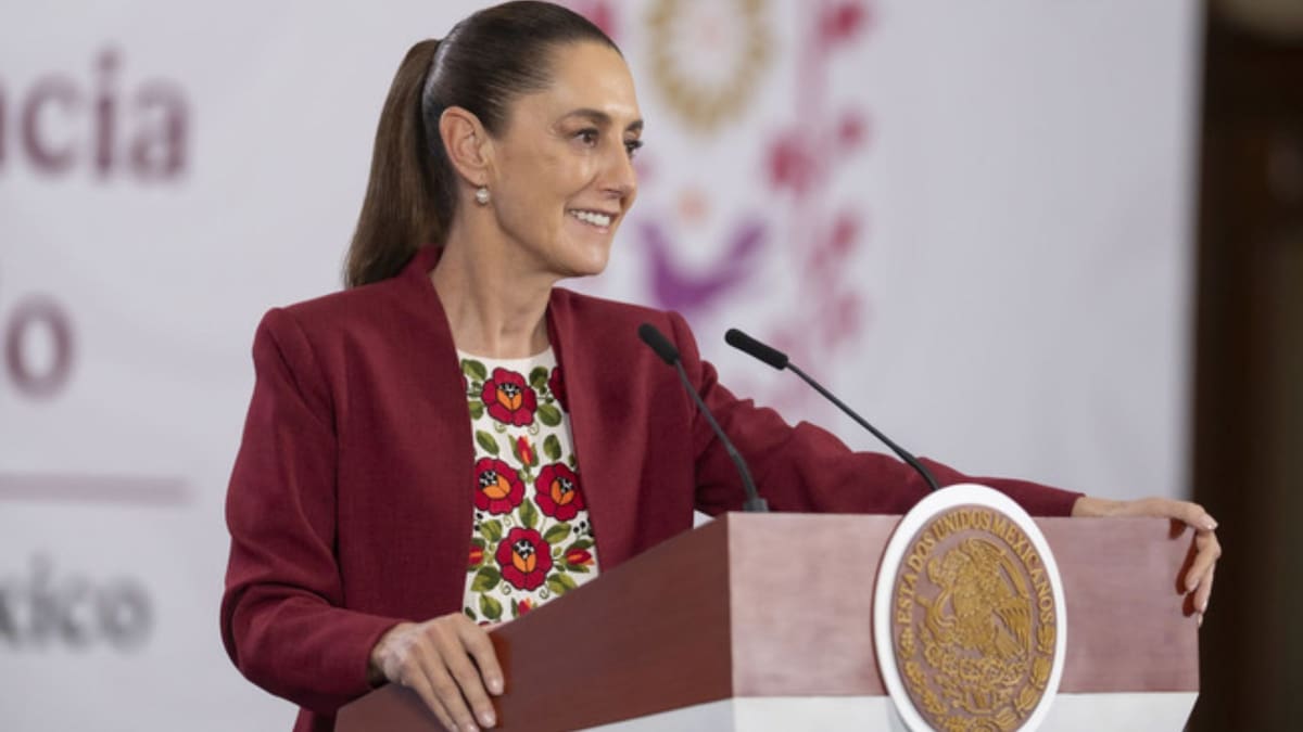 Sheinbaum viaja a Barcelona y reabre el diálogo con España tras ocho años de distanciamiento diplomático marcado por tensiones históricas y políticas que frenaron encuentros de alto nivel entre ambos gobiernos