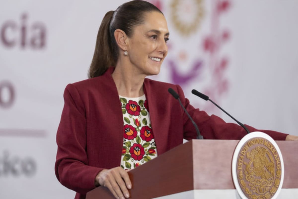 Sheinbaum viaja a Barcelona y reabre el diálogo con España tras ocho años de distanciamiento diplomático marcado por tensiones históricas y políticas que frenaron encuentros de alto nivel entre ambos gobiernos