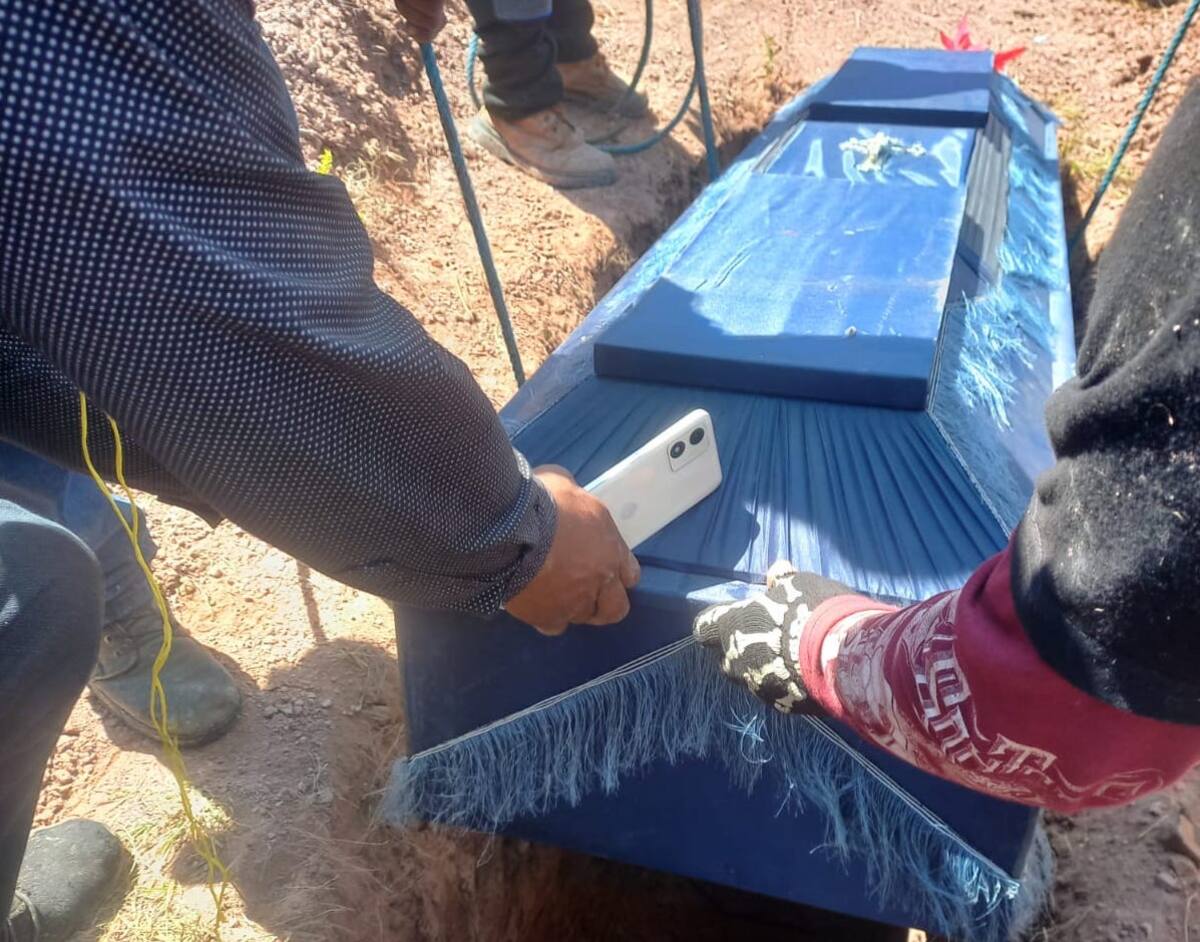 Foto: El Sur de Guerrero en Facebook.