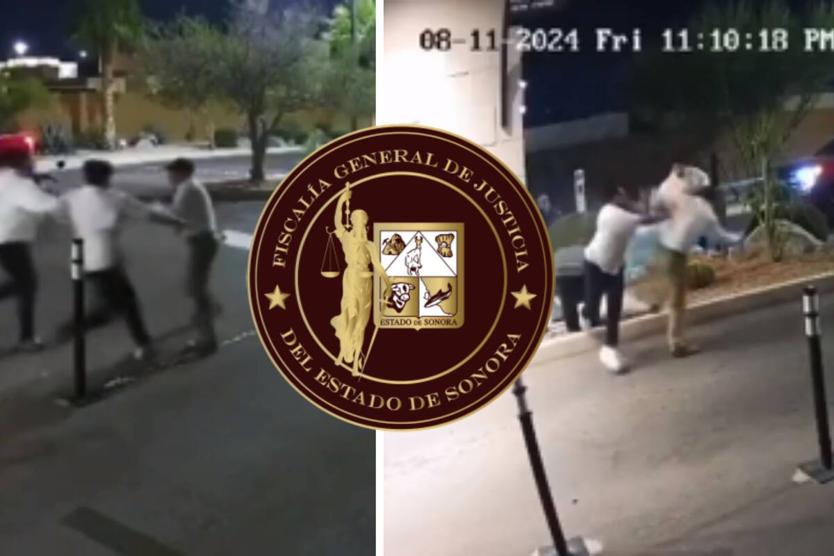 Investiga FGJES agresión e invita a guardia de seguridad a interponer denuncia