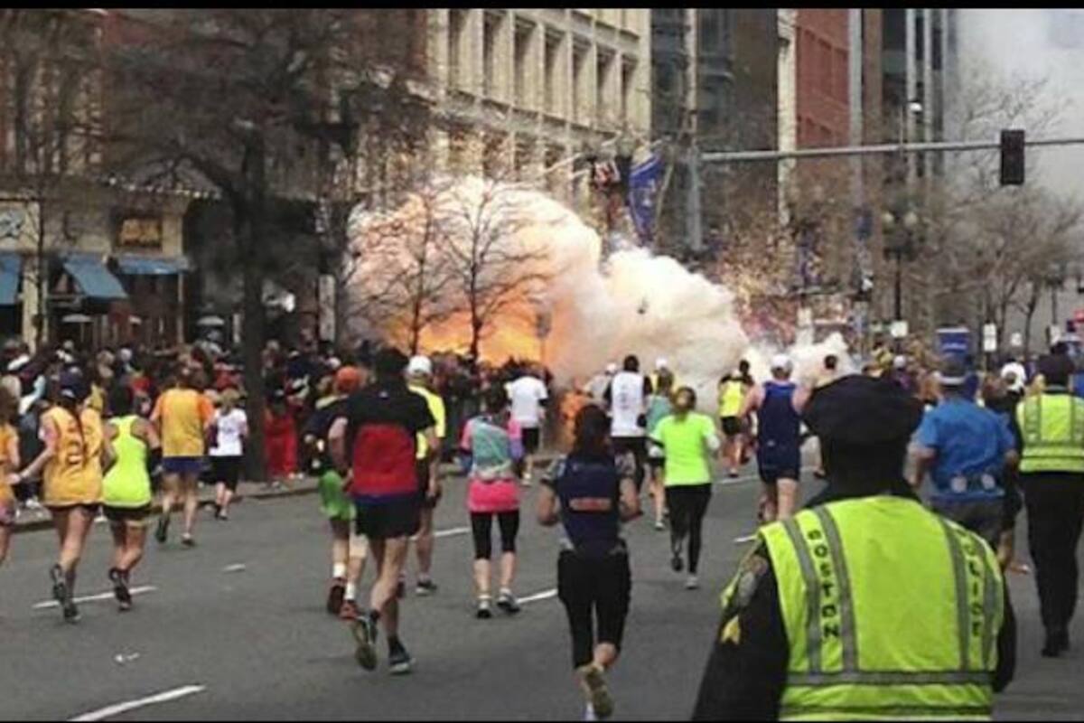 Anula tribunal la sentencia de muerte del atacante del maratón de Boston