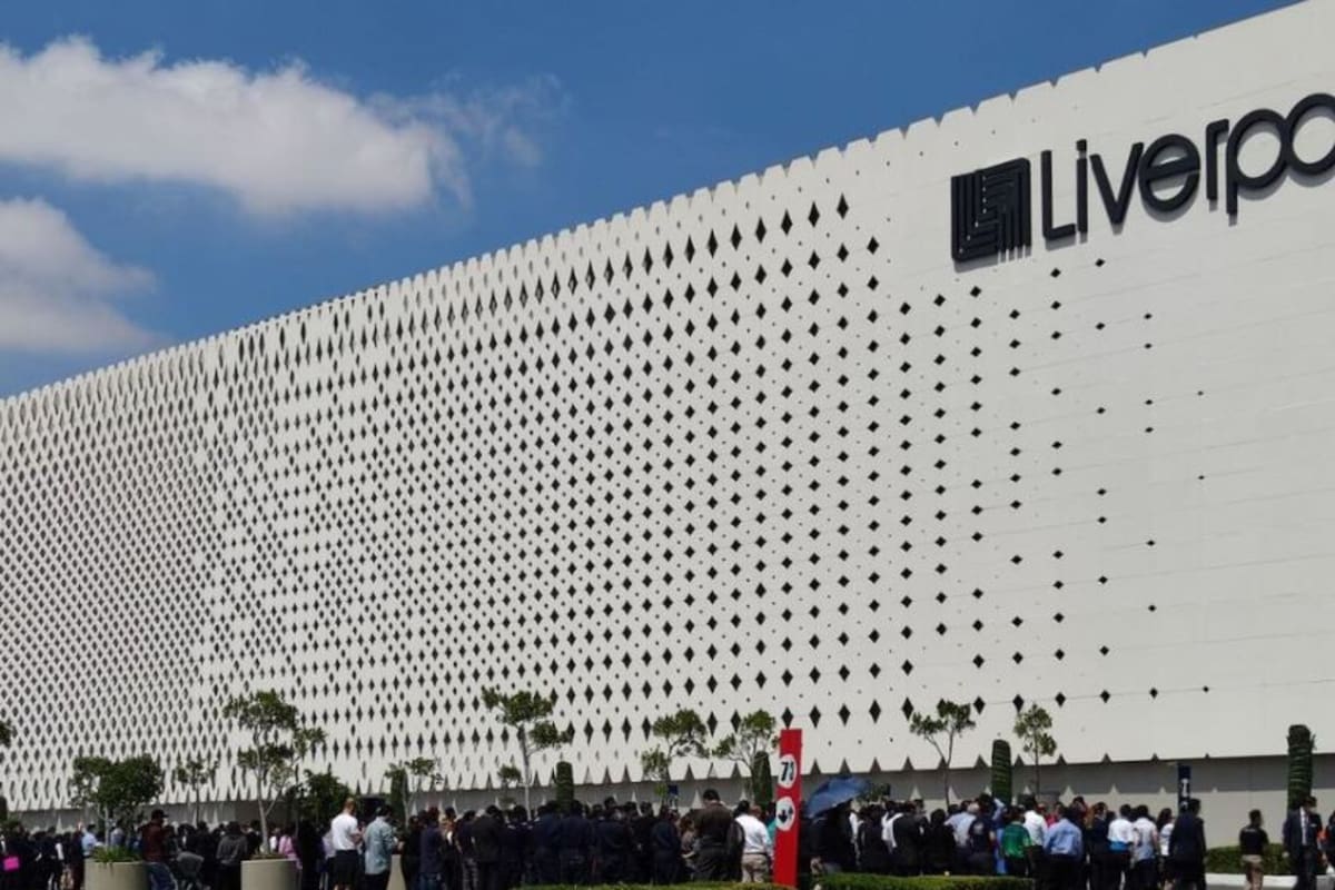 Liverpool frena expansión de Suburbia en México y apuesta por menos tiendas para aumentar rentabilidad mientras cambia su estrategia ante consumidores más cautelosos