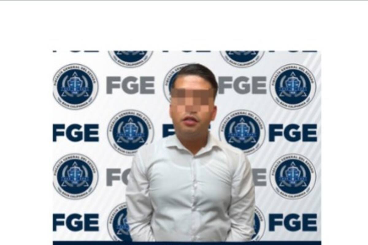 Cae hombre por agredir y amenazar a su ex pareja