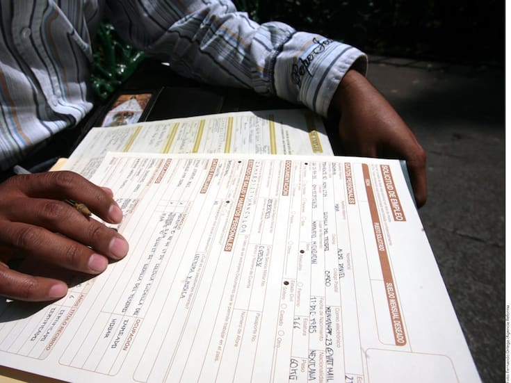 Desempleo repunta en México durante 2025 y refleja menor dinamismo del mercado laboral
