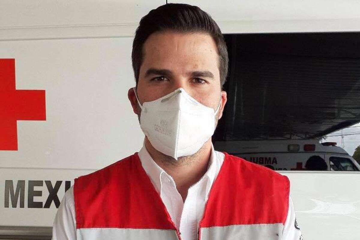 Cruz Roja realizará la primera edición virtual de la carrera "Hermosillo Salvando Vidas"