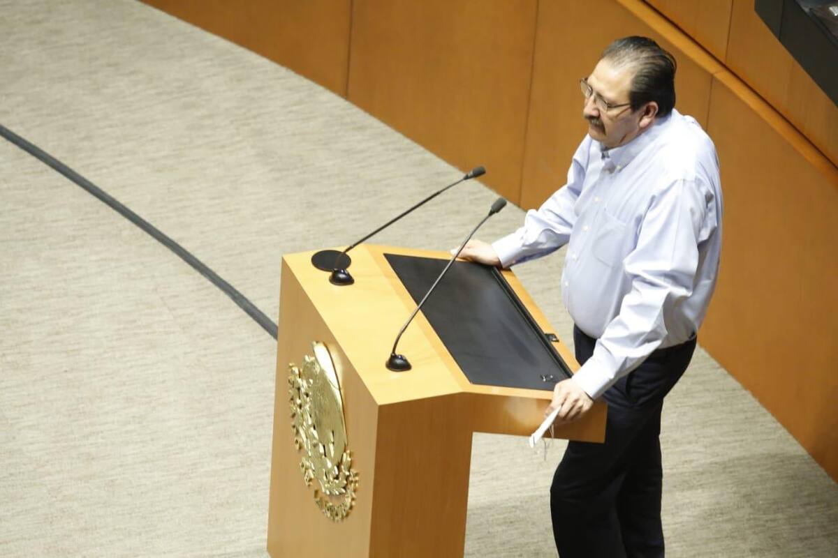 "Fue inmoral venta de ventiladores que realizó hijo de Bartlett": PT