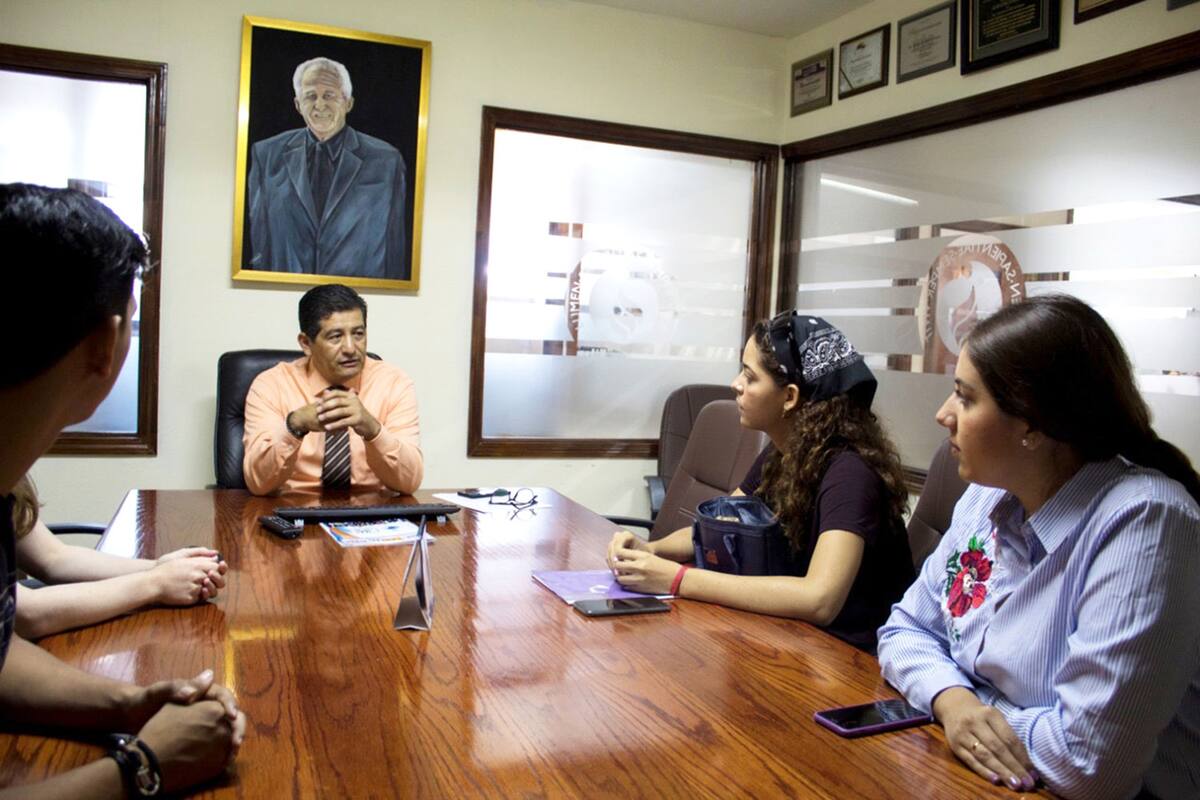 Contribuyen intercambios internacionales a la formación de estudiantes
