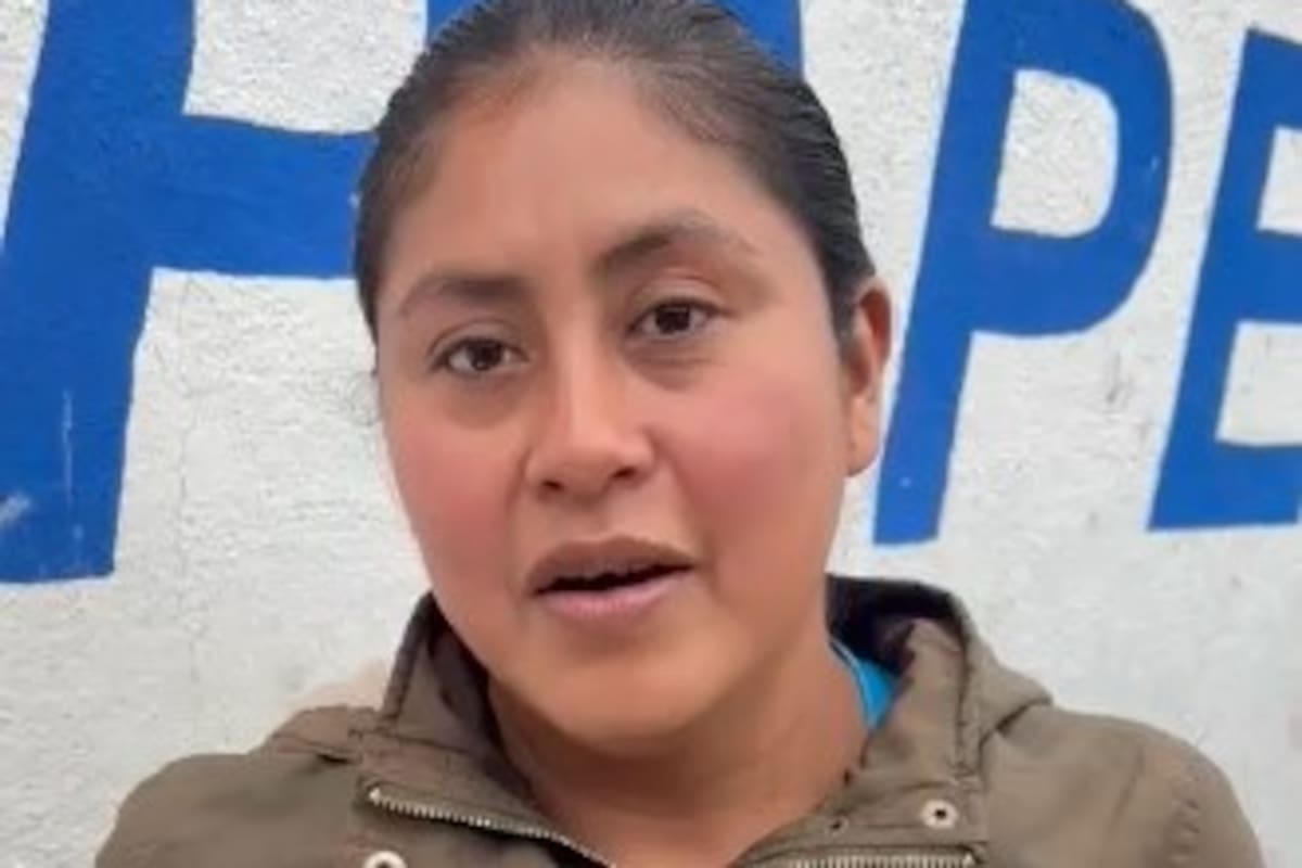 Vende pays, ensaladas y ponches navideños para continuar con su tratamiento contra el cáncer de mama