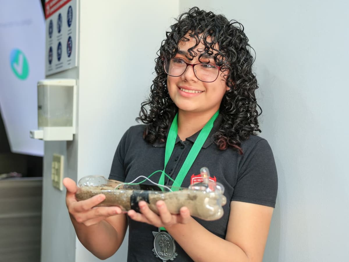 Foto: Juan J. Morales