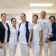 Buscan médicos y enfermeros para consultorios para BC