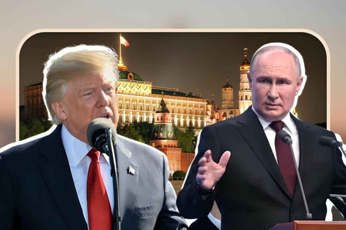 Esto es lo que opina el gobierno ruso sobre la nueva estrategia de seguridad de Donald Trump