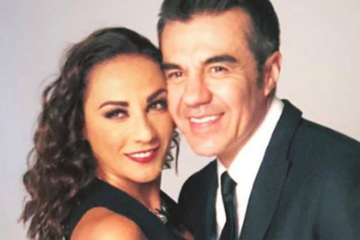Consuelo Duval y Adrián Uribe se reúnen en el cine