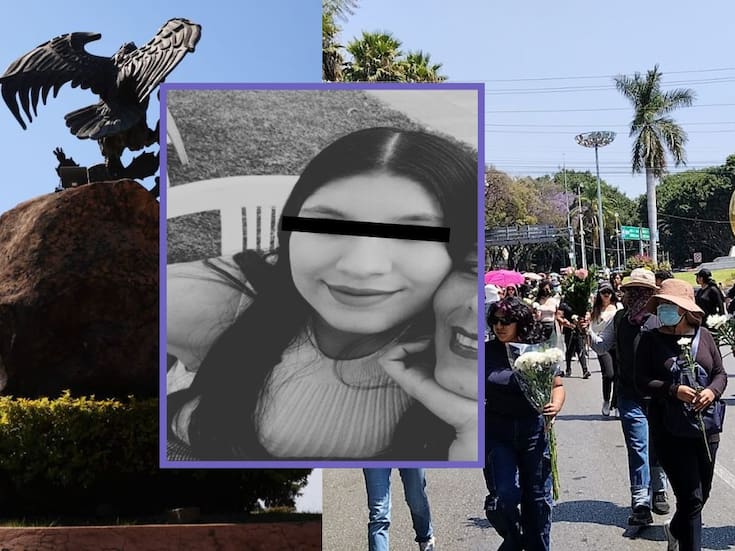 Feminicidio en la UAEM: Kimberly Joselin Ramos desapareció el 20 de febrero y fue localizada sin vida 10 días después; estudiantes exigen justicia y seguridad en los campus