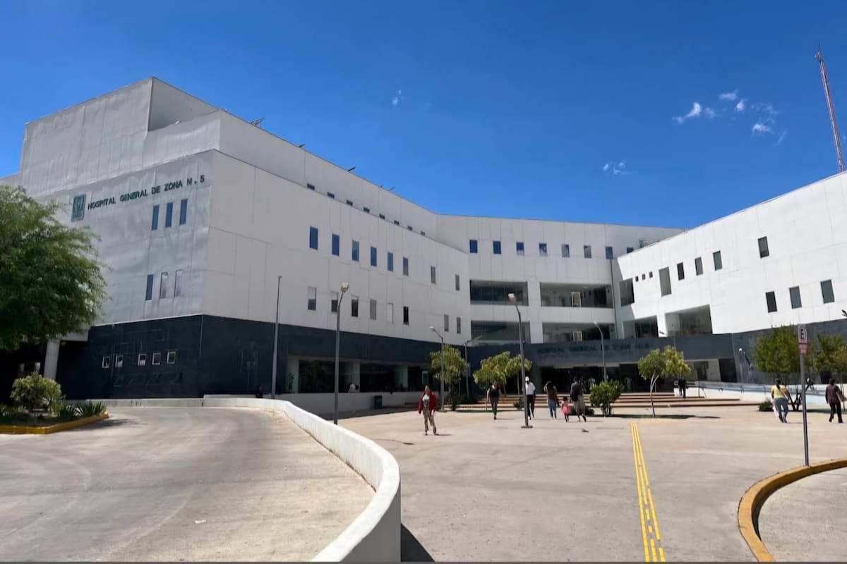 Tras consumir bebidas alcohólicas, adolescente de 15 años se intoxica en Querobabi y fue trasladado hasta Nogales para ser atendido