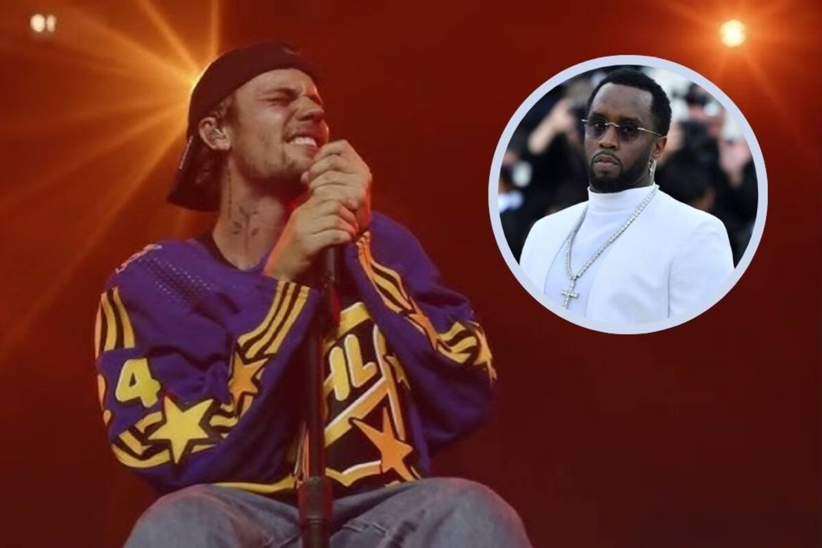 ¿Justin Bieber lanzó una canción sobre Sean “Diddy” Combs? Todo lo que se sabe de este rumor
