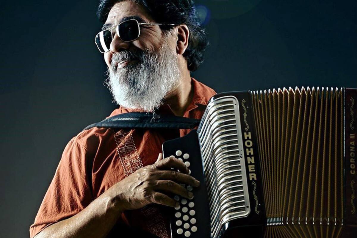 Celso Piña, un 'rebelde' hasta el final