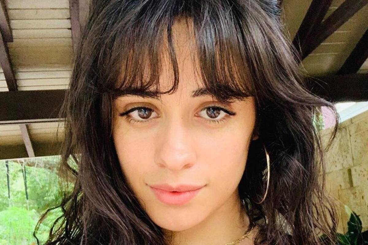 Camila Cabello relata cómo vive con su TOC y ansiedad