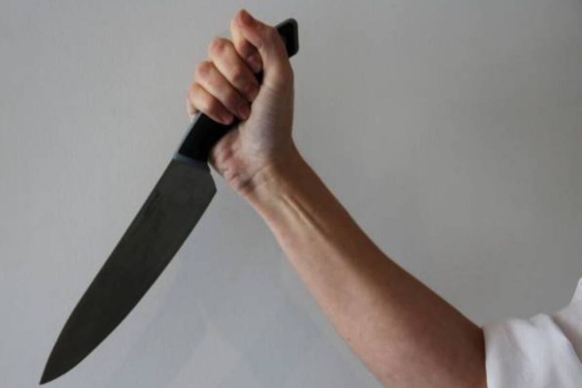 Detienen a joven con arma y presunta droga en Bahía de Kino