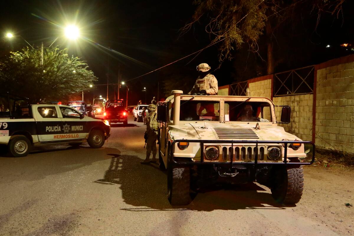 Moviliza a Policía reporte de privación