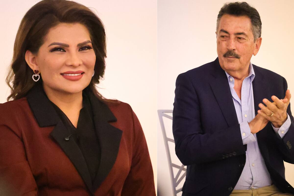 Valles y Lamarque participan en foro municipalista en SLRC