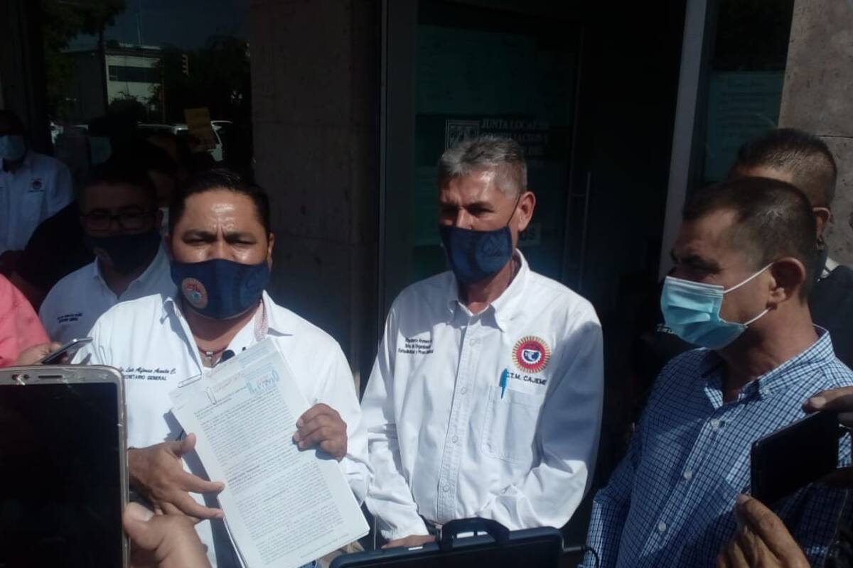 Piden al Estado aplicar con firmeza leyes en caso de emplazamientos