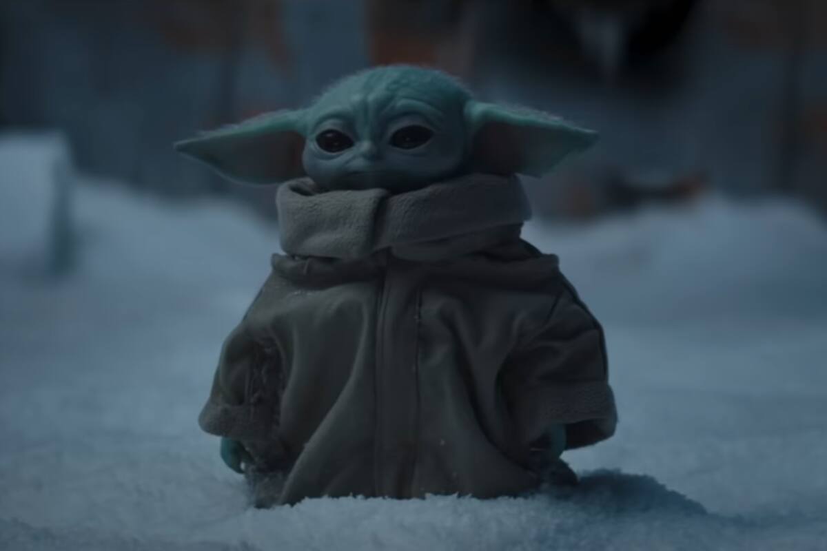 2da temporada de ''The Mandalorian'' se encuentra ya disponible