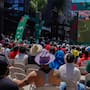Tijuanenses se despiden del mundial