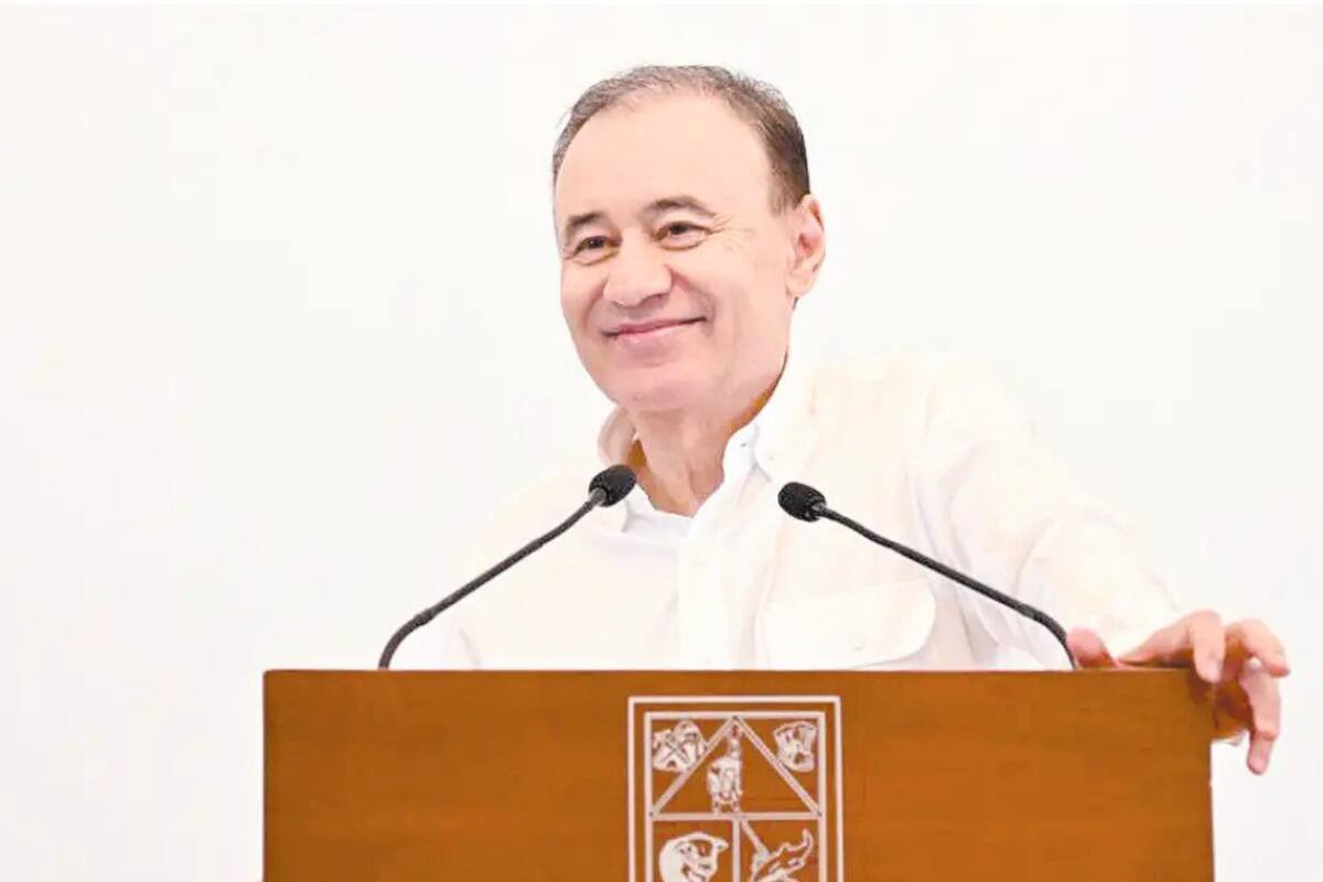 Inicia gobernador Durazo gira por California